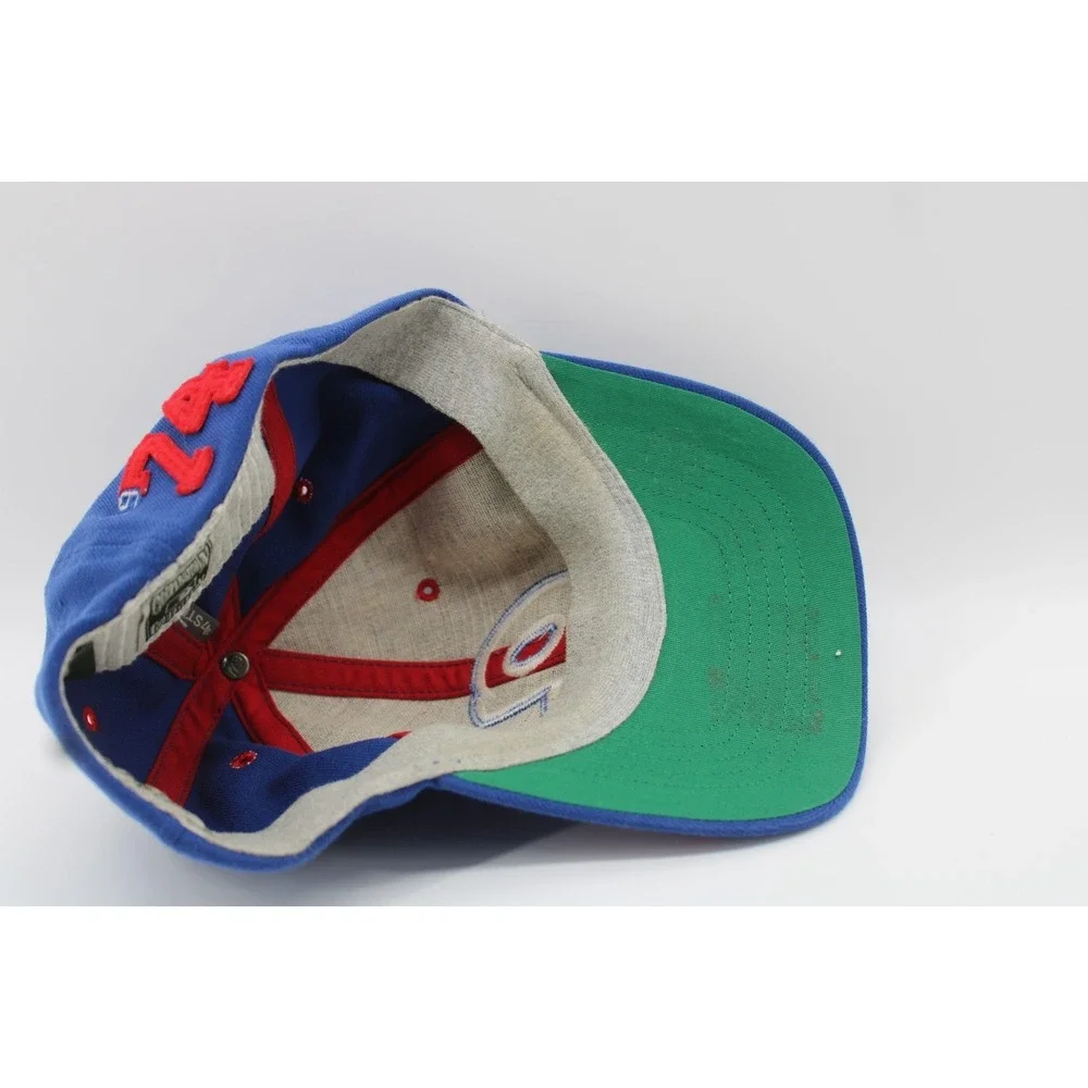 Atlanta Braves Cooperstown Collection '47 Twins Stretch Hat M/L Wool Blend